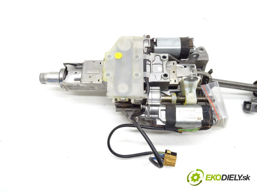 PORSCHE CAYENNE (9PA) 2002 - 2010    S 4.5 250 kW [340 KM] benzyna 2002 - 2007  hřídel tyč volantu 7L0419501AN (Tyčky řízení)