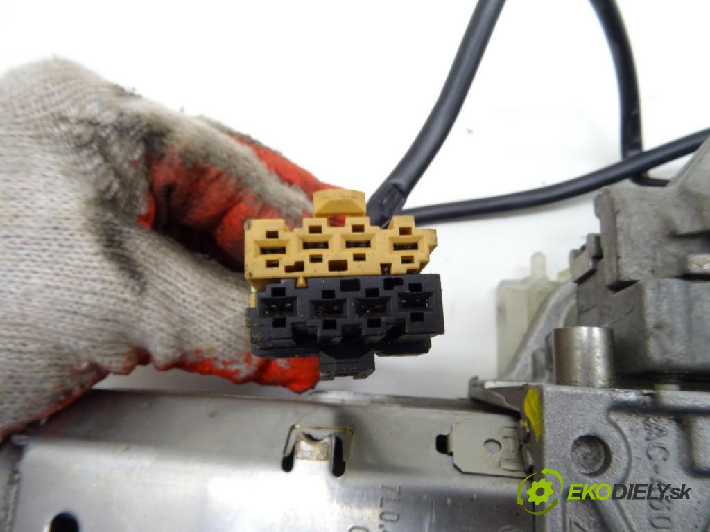 PORSCHE CAYENNE (9PA) 2002 - 2010    S 4.5 250 kW [340 KM] benzyna 2002 - 2007  hřídel tyč volantu 7L0419501AN (Tyčky řízení)