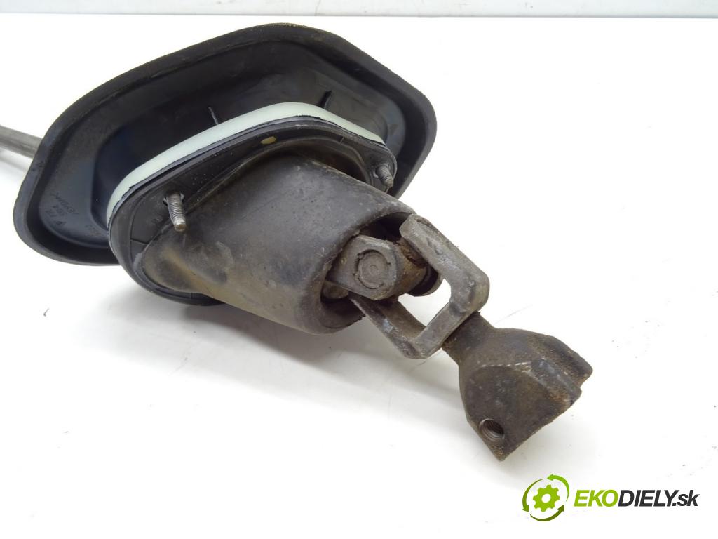 PORSCHE CAYENNE (9PA) 2002 - 2010    S 4.5 250 kW [340 KM] benzyna 2002 - 2007  hřídel tyč volantu 7L0419501AN (Tyčky řízení)