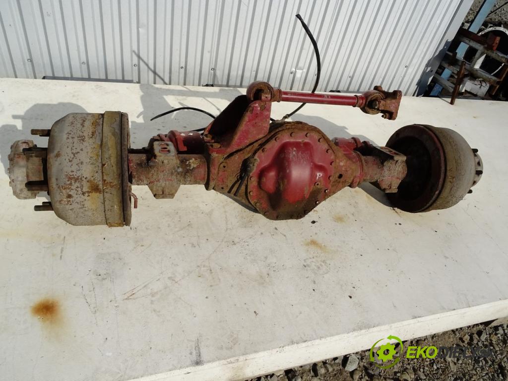 RENAULT TRUCKS CARRIER    JP2P1246  Most zad ,diferenciál  (Zadné)