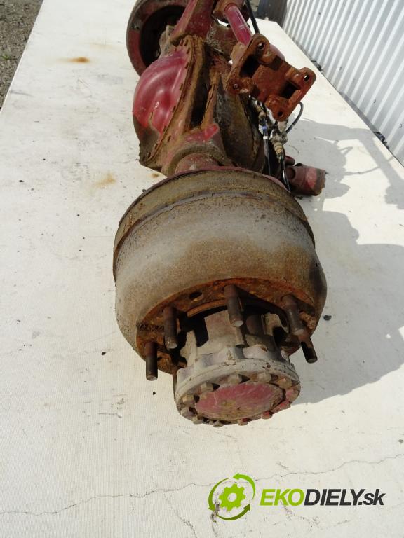 RENAULT TRUCKS CARRIER    JP2P1246  Most zad ,diferenciál  (Zadné)