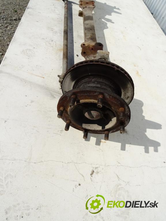 RENAULT TRUCKS N  1999    predná