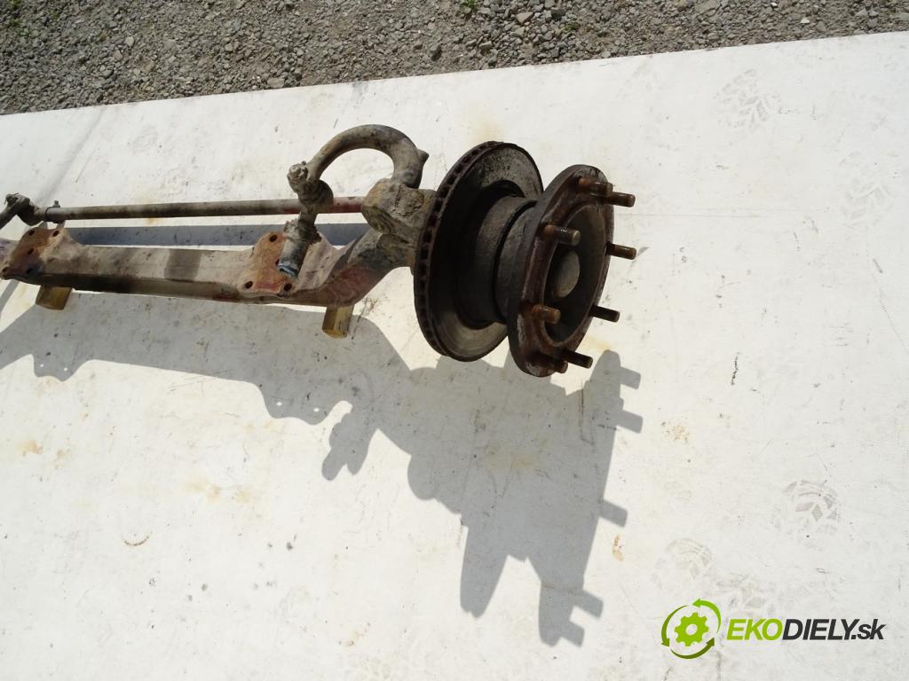 RENAULT TRUCKS N  1999    predná 