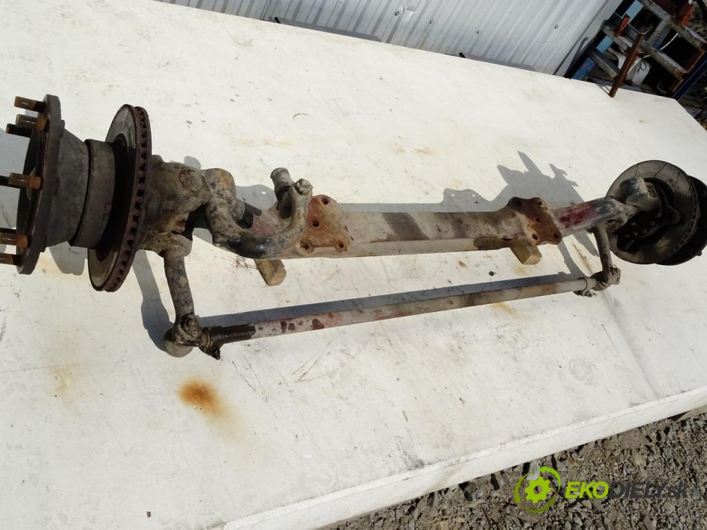 RENAULT TRUCKS N  1999    predná