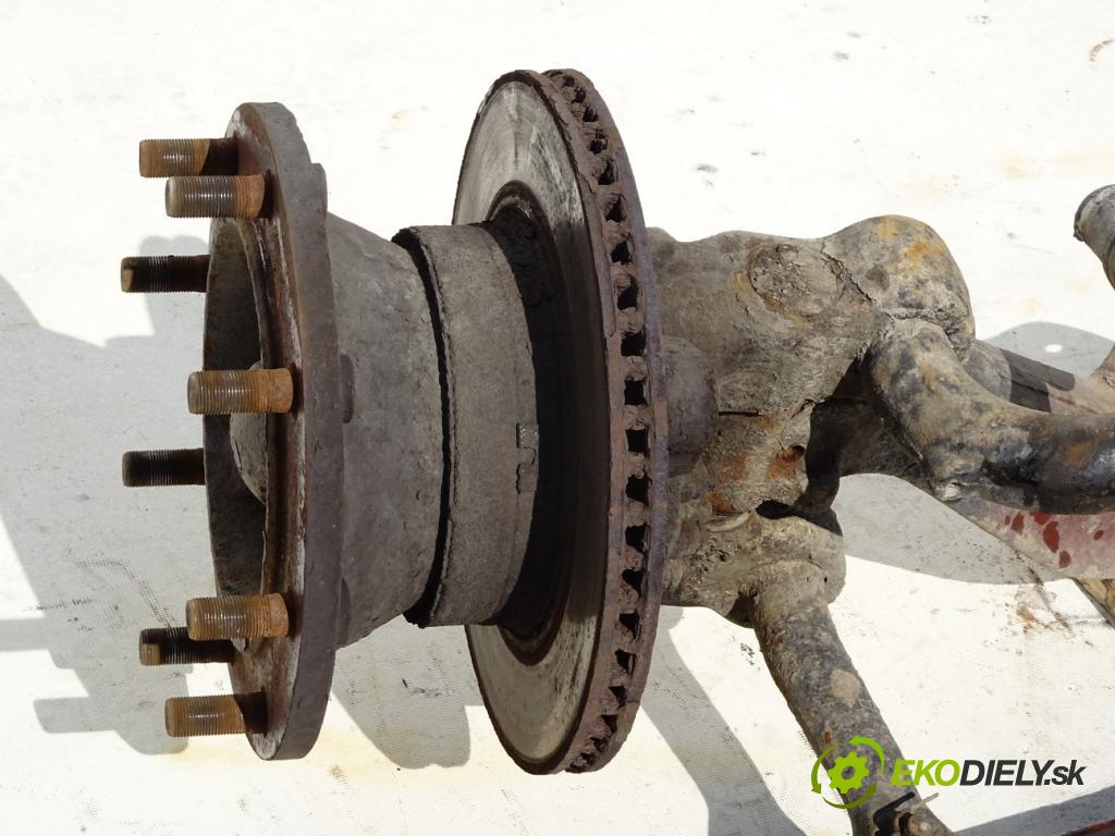 RENAULT TRUCKS N  1999    predná