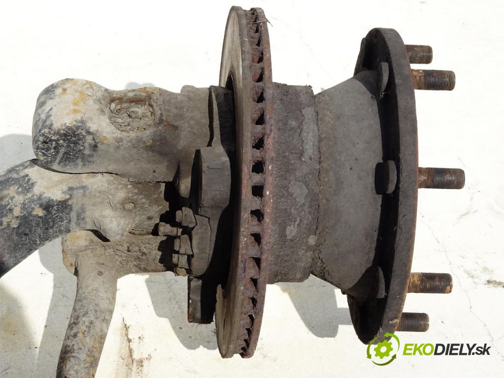 RENAULT TRUCKS N  1999    predná