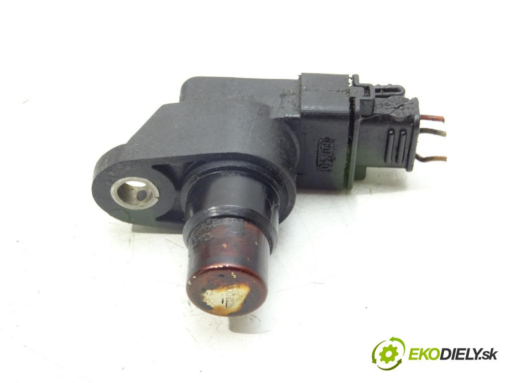 PORSCHE CAYENNE (9PA) 2002 - 2010    S 4.5 250 kW [340 KM] benzyna 2002 - 2007  snímač pozice vačkového hřídele 0232103022 (Snímače polohy kliky, vačky)