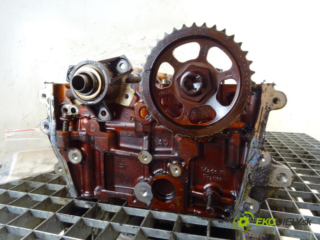 PORSCHE CAYENNE (9PA) 2002 - 2010    S 4.5 250 kW [340 KM] benzyna 2002 - 2007  Hlava valcov ľavá strana 948105122 (Hlavy valcov)