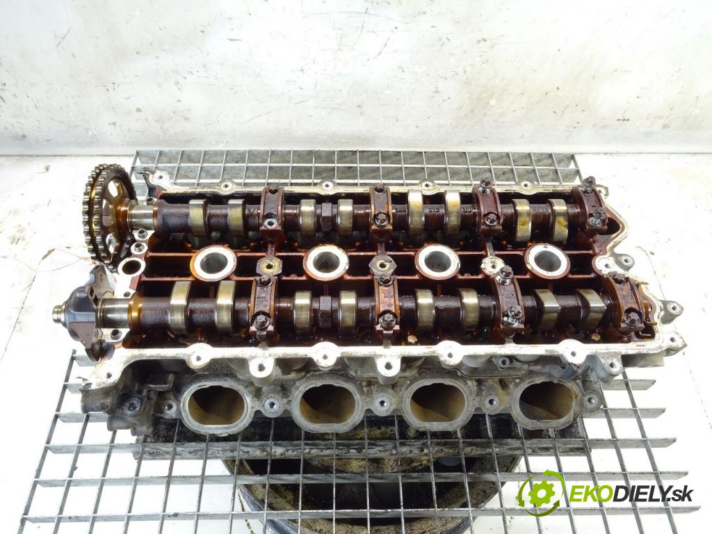 PORSCHE CAYENNE (9PA) 2002 - 2010    S 4.5 250 kW [340 KM] benzyna 2002 - 2007  Hlava valcov pravá 948104105 (Hlavy valcov)