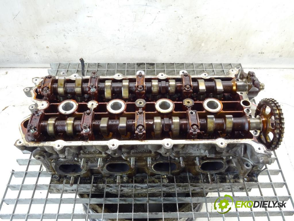 PORSCHE CAYENNE (9PA) 2002 - 2010    S 4.5 250 kW [340 KM] benzyna 2002 - 2007  Hlava valcov pravá 948104105 (Hlavy valcov)