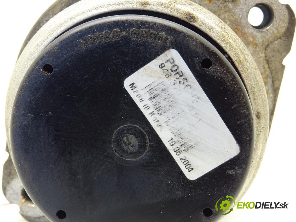 PORSCHE CAYENNE (9PA) 2002 - 2010    S 4.5 250 kW [340 KM] benzyna 2002 - 2007  AirBag Motor 948375050 (Držiaky motora)