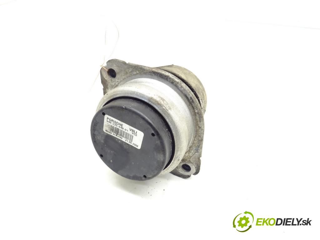PORSCHE CAYENNE (9PA) 2002 - 2010    S 4.5 250 kW [340 KM] benzyna 2002 - 2007  AirBag motora 948375049 (Držáky motoru)