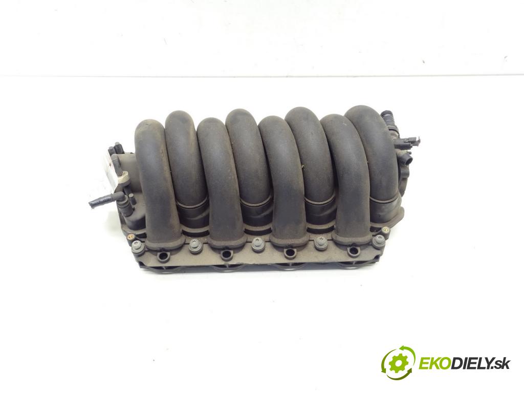 PORSCHE CAYENNE (9PA) 2002 - 2010    S 4.5 250 kW [340 KM] benzyna 2002 - 2007  Potrubie sacie, sanie 94811001102 (Sacie potrubia)