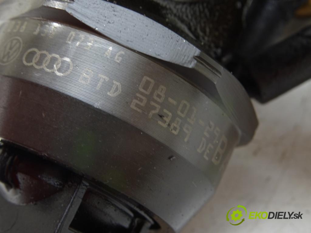 SEAT ALTEA (5P1) 2004 - 2022    1.9 TDI 77 kW [105 KM] olej napędowy 2004 - 2022  vstrekovače 0414720215 (Vstrekovače)