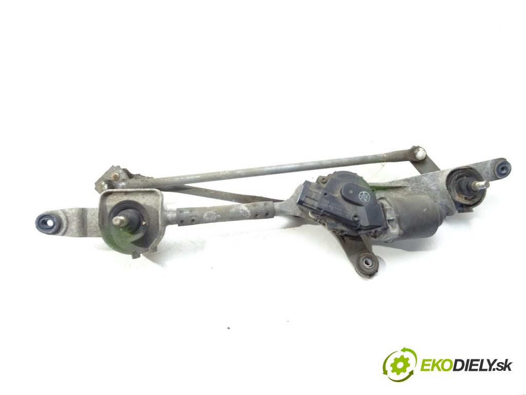 OPEL INSIGNIA A sedan (G09) 2008 - 2017    2.0 CDTI (69) 118 kW [160 KM] olej napędowy 2008 -  Mechanizmus stieračov predný  (Motorčeky stieračov predné)