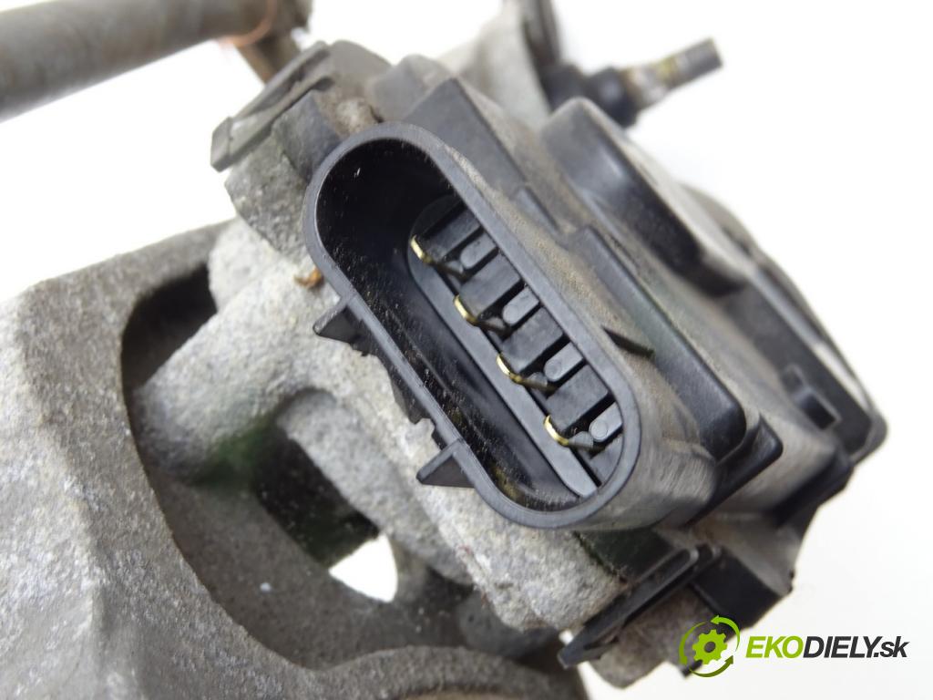 OPEL INSIGNIA A sedan (G09) 2008 - 2017    2.0 CDTI (69) 118 kW [160 KM] olej napędowy 2008 -  Mechanizmus stieračov predný  (Motorčeky stieračov predné)