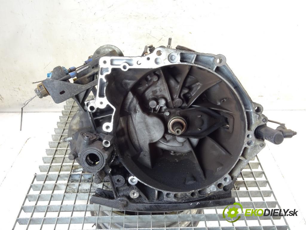 Kit 4 Filtri Tagliando Compatibile Con PEUGEOT 308 SW I 1.6 HDi 80 KW Diesel 2007-2014
