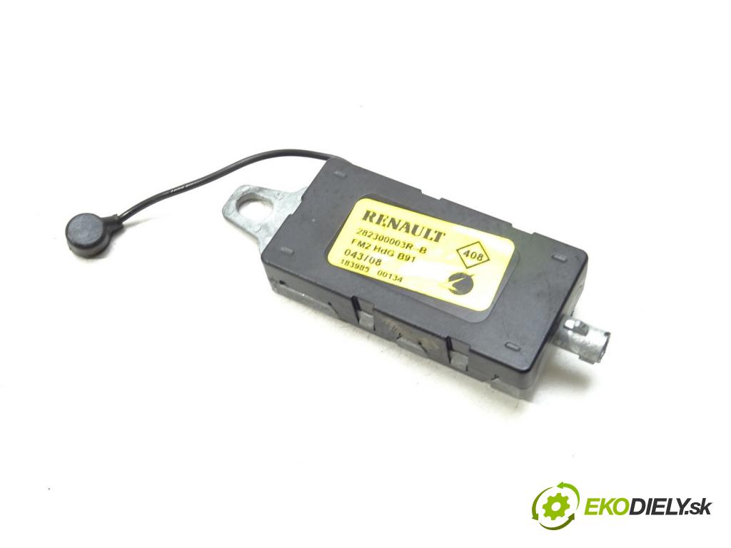 Tubo Aria Carica Turbo Per Renault Laguna III 2.0 DCi E Latitude L70 2.0 DCi 2007-2021 | Ricambio 8200551943 - 5