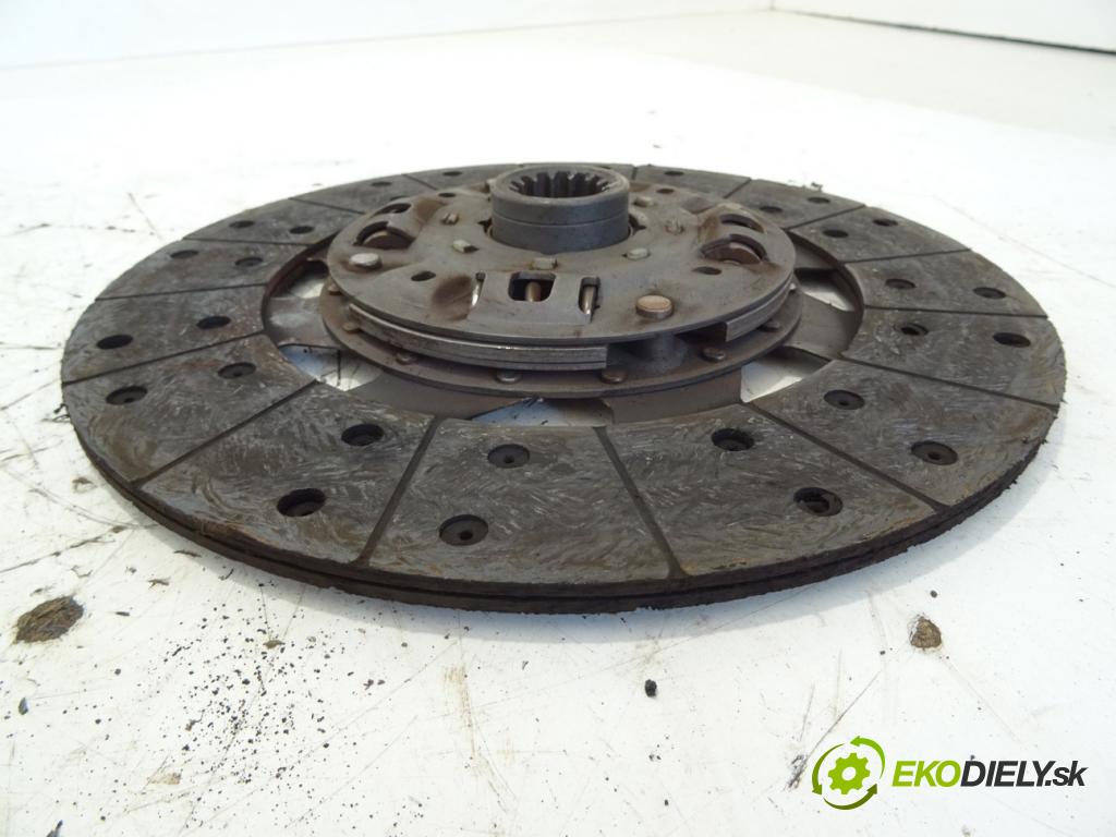 ISUZU TURQUOISE    4752cm³ 108KW (147KM) 2005  Spojková sada (bez ložiska)  (Kompletné sady (bez ložiska))