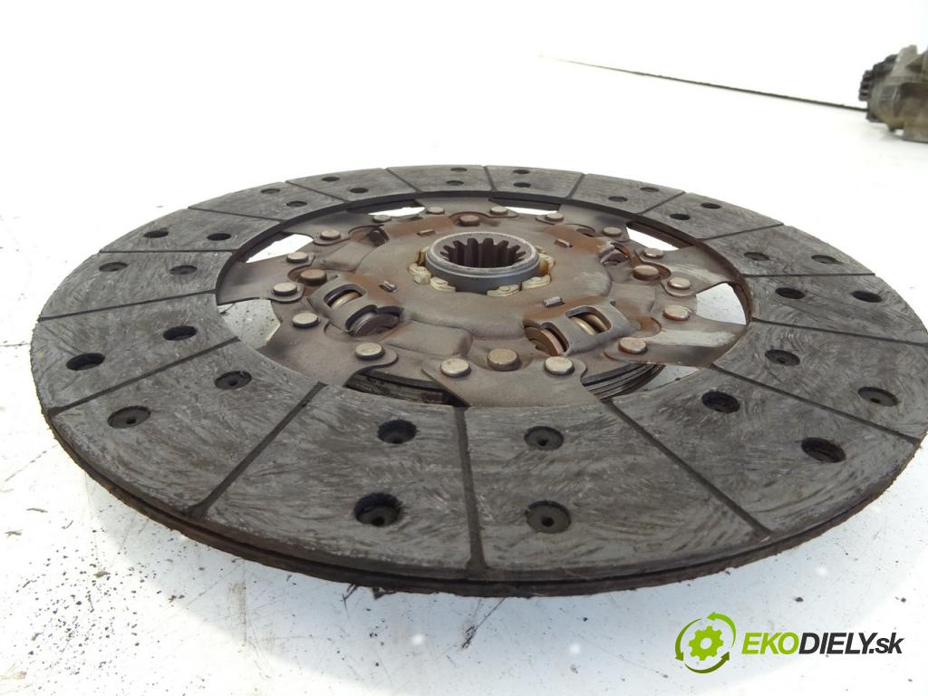 ISUZU TURQUOISE    4752cm³ 108KW (147KM) 2005  Spojková sada (bez ložiska)  (Kompletné sady (bez ložiska))