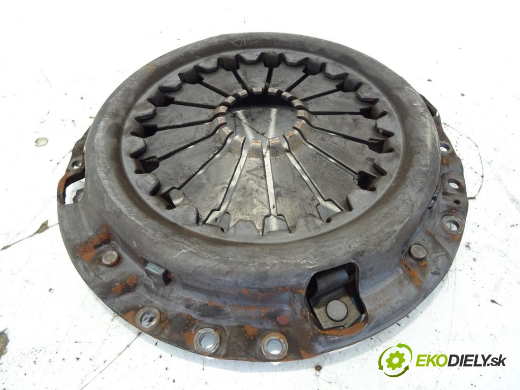 ISUZU TURQUOISE    4752cm³ 108KW (147KM) 2005  Spojková sada (bez ložiska)  (Kompletné sady (bez ložiska))