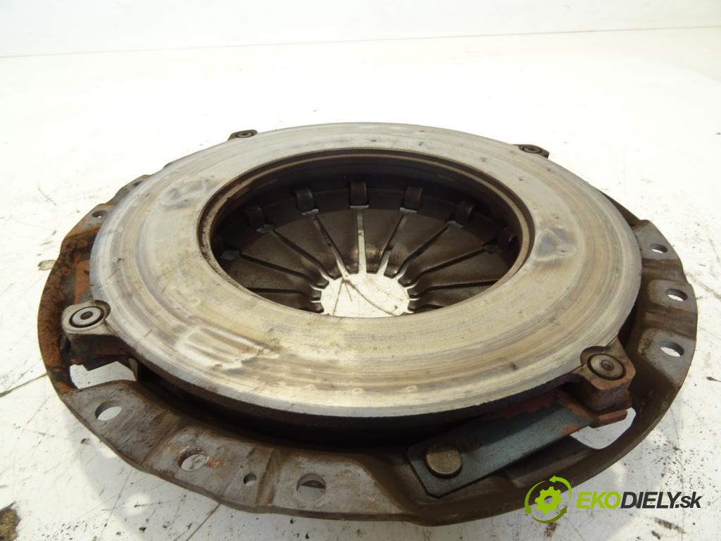 ISUZU TURQUOISE    4752cm³ 108KW (147KM) 2005  Spojková sada (bez ložiska)  (Kompletné sady (bez ložiska))