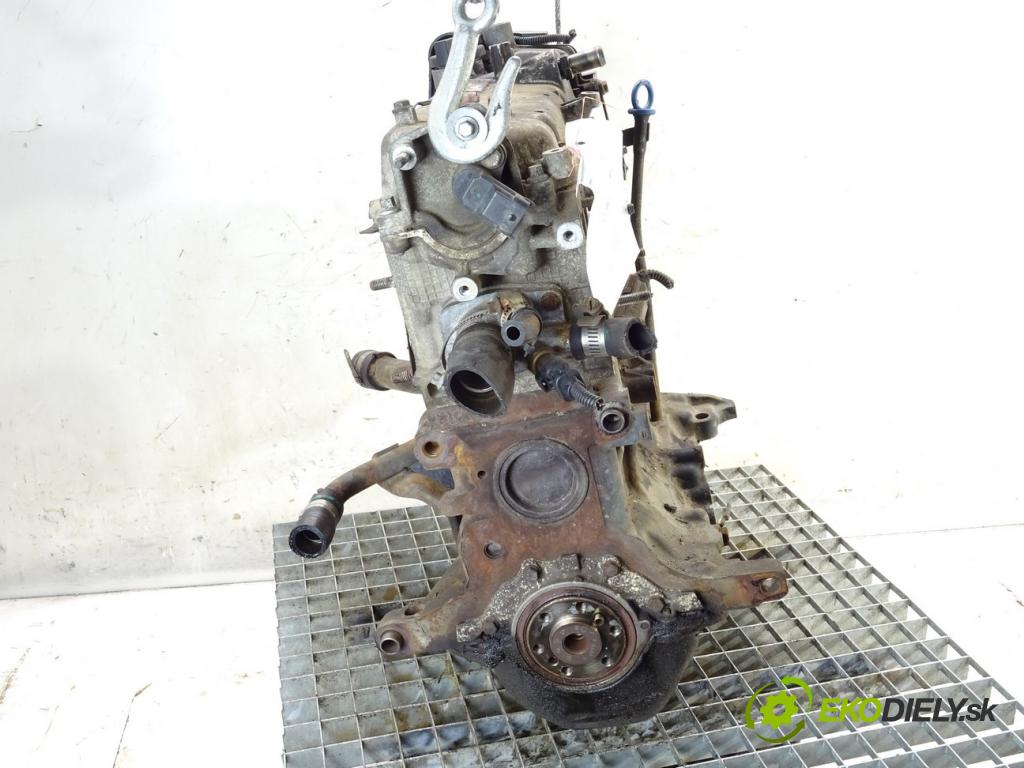 FIAT GRANDE PUNTO (199_) 2005 - 2022    1.4 (199AXB11, 199AXB1A, 199BXB1A, 199AXL1A) 57 kW  Motor 350A1000 (Motory (kompletné))