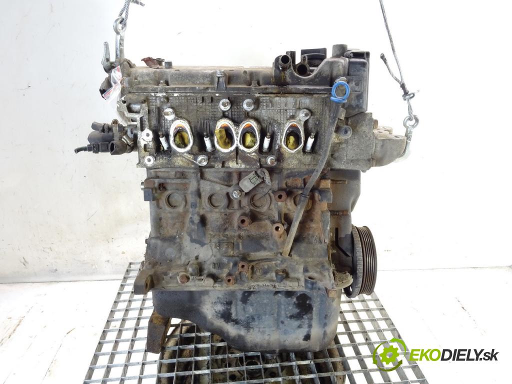 FIAT GRANDE PUNTO (199_) 2005 - 2022    1.4 (199AXB11, 199AXB1A, 199BXB1A, 199AXL1A) 57 kW  Motor 350A1000 (Motory (kompletné))