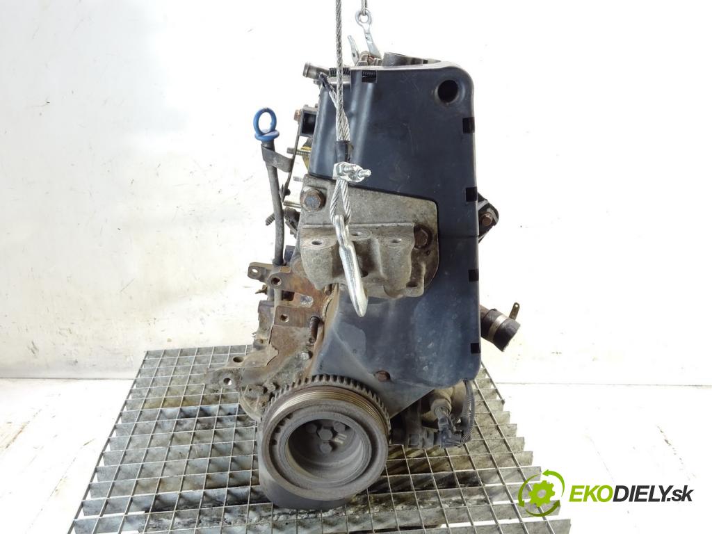 FIAT GRANDE PUNTO (199_) 2005 - 2022    1.4 (199AXB11, 199AXB1A, 199BXB1A, 199AXL1A) 57 kW  Motor 350A1000 (Motory (kompletné))