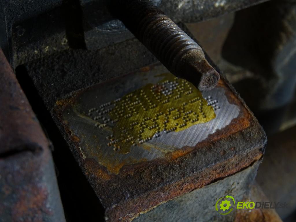 FIAT GRANDE PUNTO (199_) 2005 - 2022    1.4 (199AXB11, 199AXB1A, 199BXB1A, 199AXL1A) 57 kW  Motor 350A1000 (Motory (kompletné))