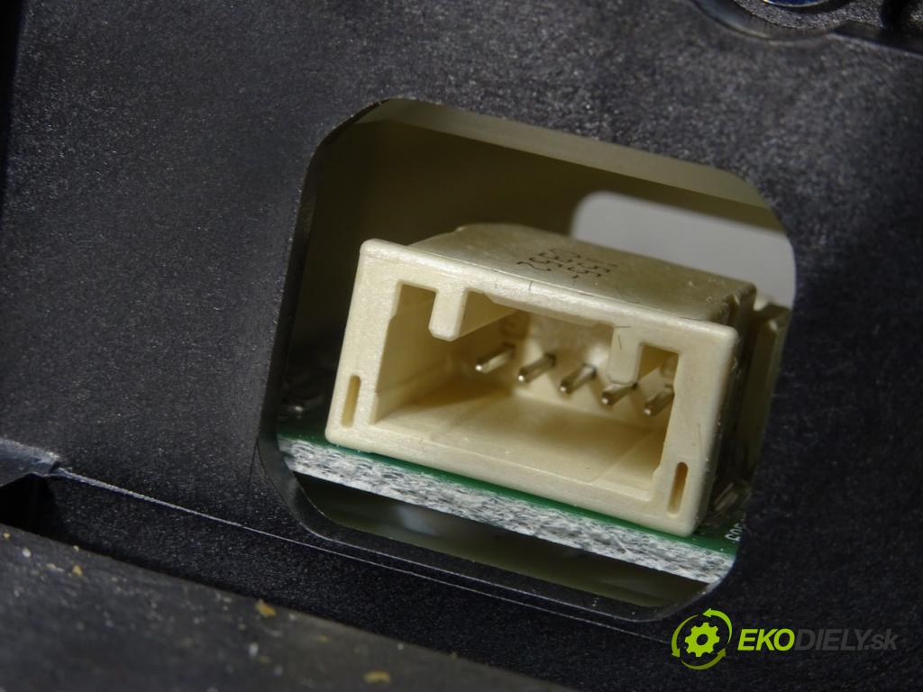 LEXUS RC (_C1_) 2014 - 2022    F (USC10_) 351 kW [477 KM] benzyna 2014 - 2022  Kulisa  (Rýchlostné páky / kulisy)