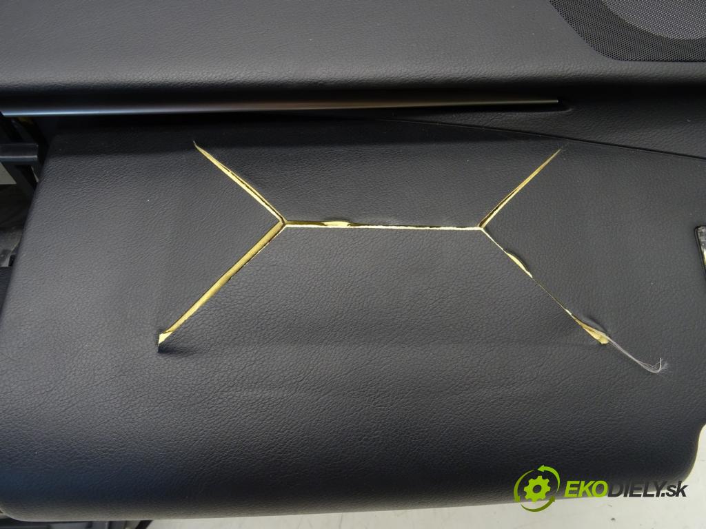 LEXUS RC (_C1_) 2014 - 2022    F (USC10_) 351 kW [477 KM] benzyna 2014 - 2022  Palubná doska  (Palubné dosky)