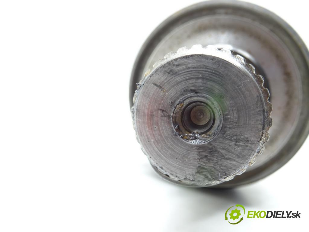 LEXUS RC (_C1_) 2014 - 2022    F (USC10_) 351 kW [477 KM] benzyna 2014 - 2022  Poloos pravá  (Poloosy)