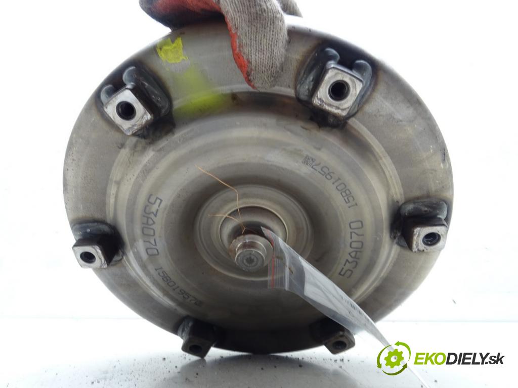 LEXUS RC (_C1_) 2014 - 2022    F (USC10_) 351 kW [477 KM] benzyna 2014 - 2022  Spojková sada (bez ložiska) komplet 53A070 (Kompletné sady (bez ložiska))