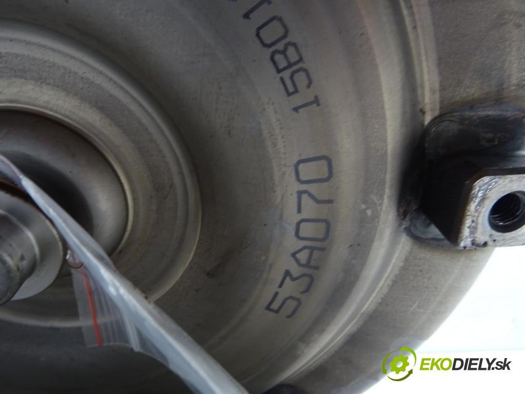 LEXUS RC (_C1_) 2014 - 2022    F (USC10_) 351 kW [477 KM] benzyna 2014 - 2022  Spojková sada (bez ložiska) komplet 53A070 (Kompletné sady (bez ložiska))