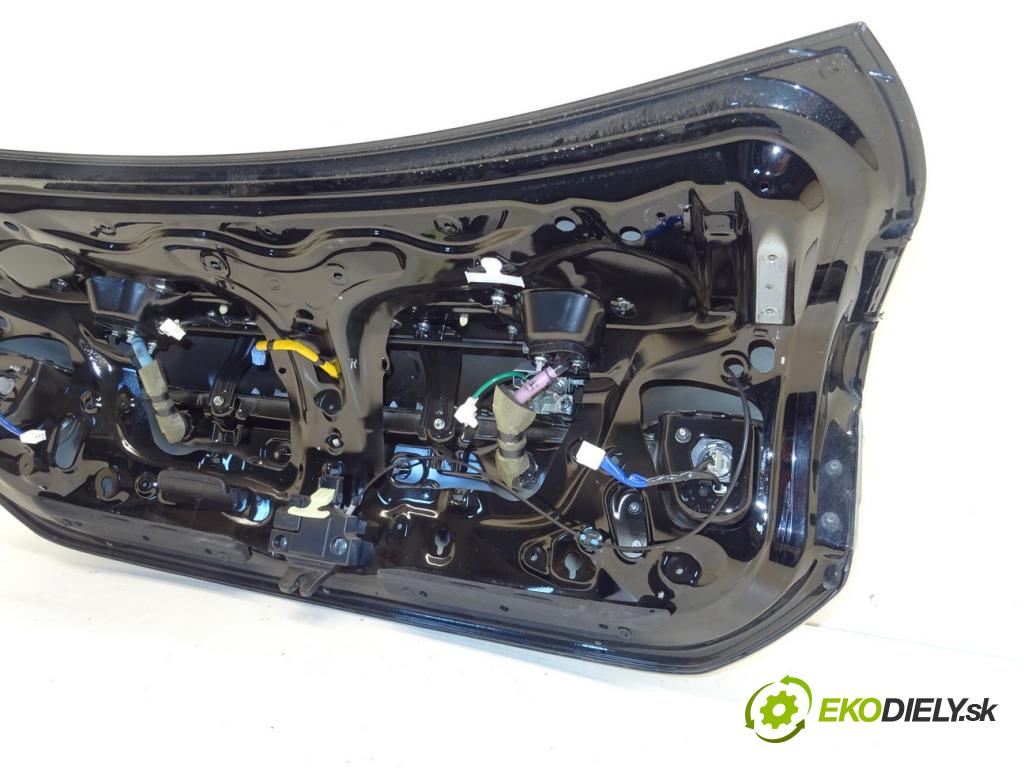 LEXUS RC (_C1_) 2014 - 2022    F (USC10_) 351 kW [477 KM] benzyna 2014 - 2022  zadní část kapota  (Zadní kapoty)