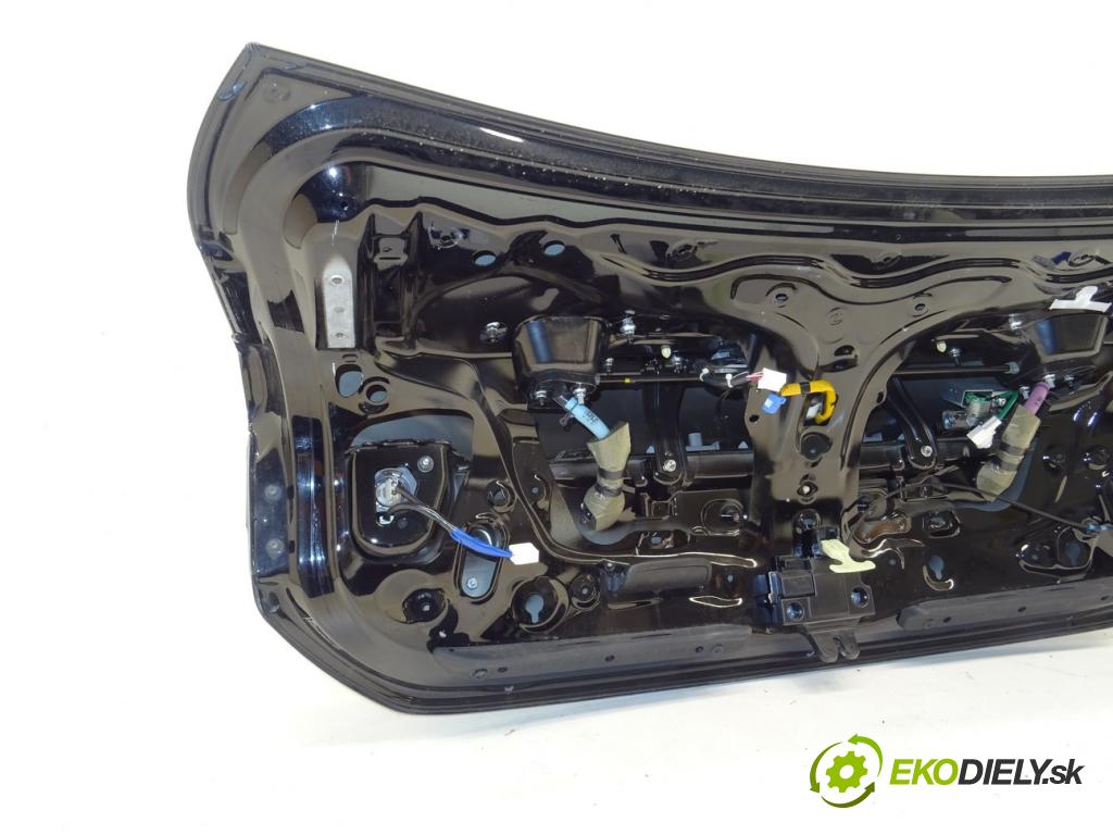 LEXUS RC (_C1_) 2014 - 2022    F (USC10_) 351 kW [477 KM] benzyna 2014 - 2022  zadní část kapota  (Zadní kapoty)