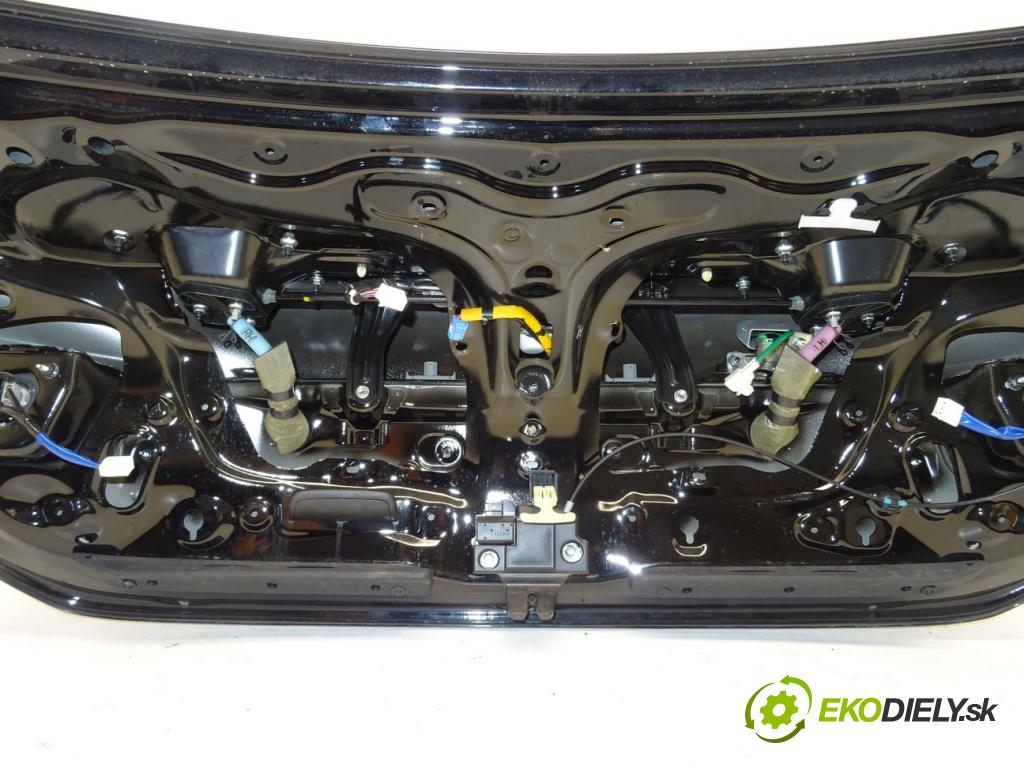 LEXUS RC (_C1_) 2014 - 2022    F (USC10_) 351 kW [477 KM] benzyna 2014 - 2022  zadní část kapota  (Zadní kapoty)