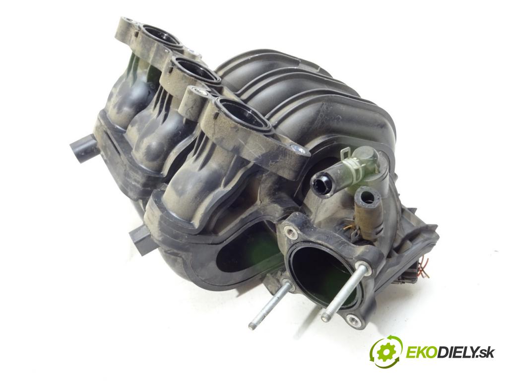 HYUNDAI i10 II (BA, IA) 2013 - 2022    1.0 49 kW [67 KM] benzyna 2013 - 2022  Potrubie sacie, sanie  (Sacie potrubia)