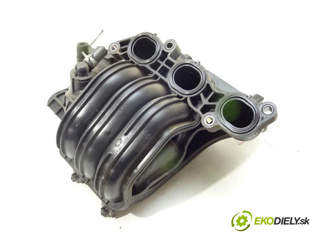 HYUNDAI i10 II (BA, IA) 2013 - 2022    1.0 49 kW [67 KM] benzyna 2013 - 2022  Potrubie sacie, sanie  (Sacie potrubia)