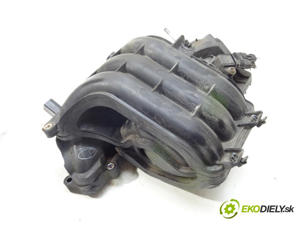 HYUNDAI i10 II (BA, IA) 2013 - 2022    1.0 49 kW [67 KM] benzyna 2013 - 2022  Potrubie sacie, sanie  (Sacie potrubia)