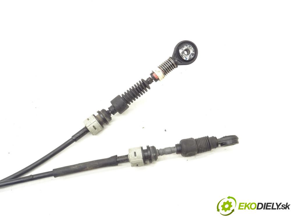 HYUNDAI i10 II (BA, IA) 2013 - 2022    1.0 49 kW [67 KM] benzyna 2013 - 2022  Kulisa  (Rýchlostné páky / kulisy)