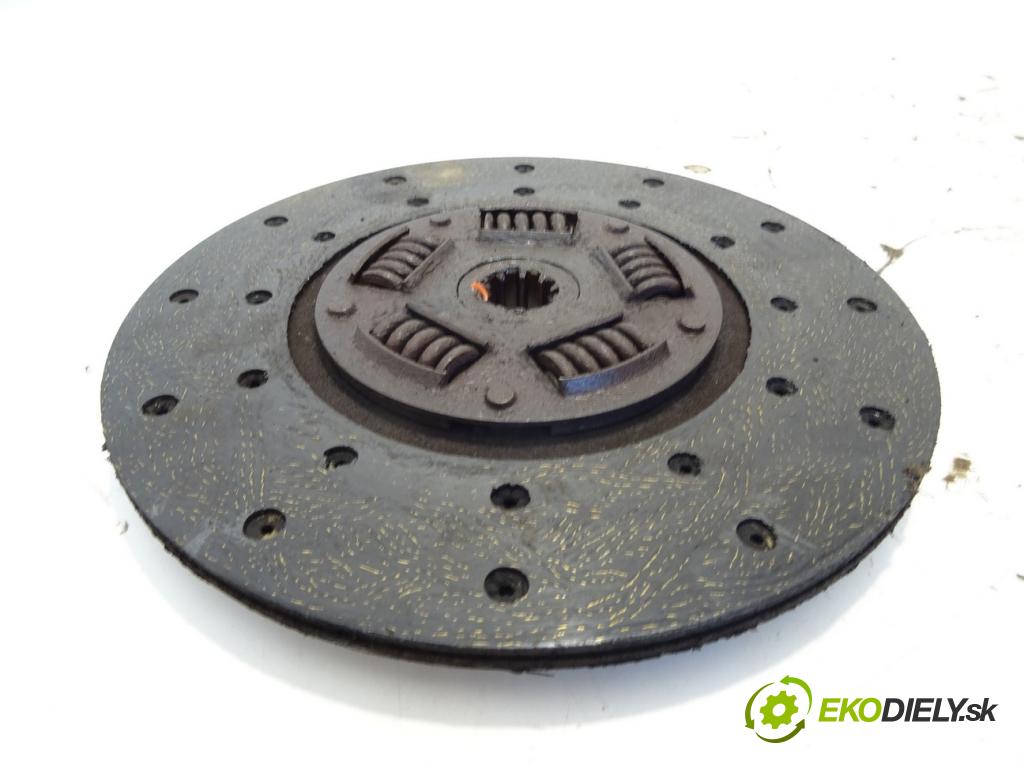 INTERNATIONAL 734 CIĄGNIK ROLNICZY    3911CM3 67/2200 OBR.MIN. 1972-1974  Spojková sada (bez ložiska)  (Kompletné sady (bez ložiska))