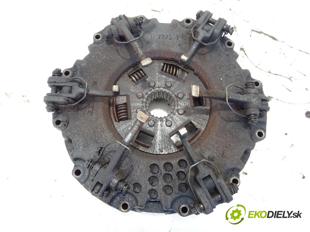 INTERNATIONAL 734 CIĄGNIK ROLNICZY    3911CM3 67/2200 OBR.MIN. 1972-1974  Spojková sada (bez ložiska)  (Kompletné sady (bez ložiska))