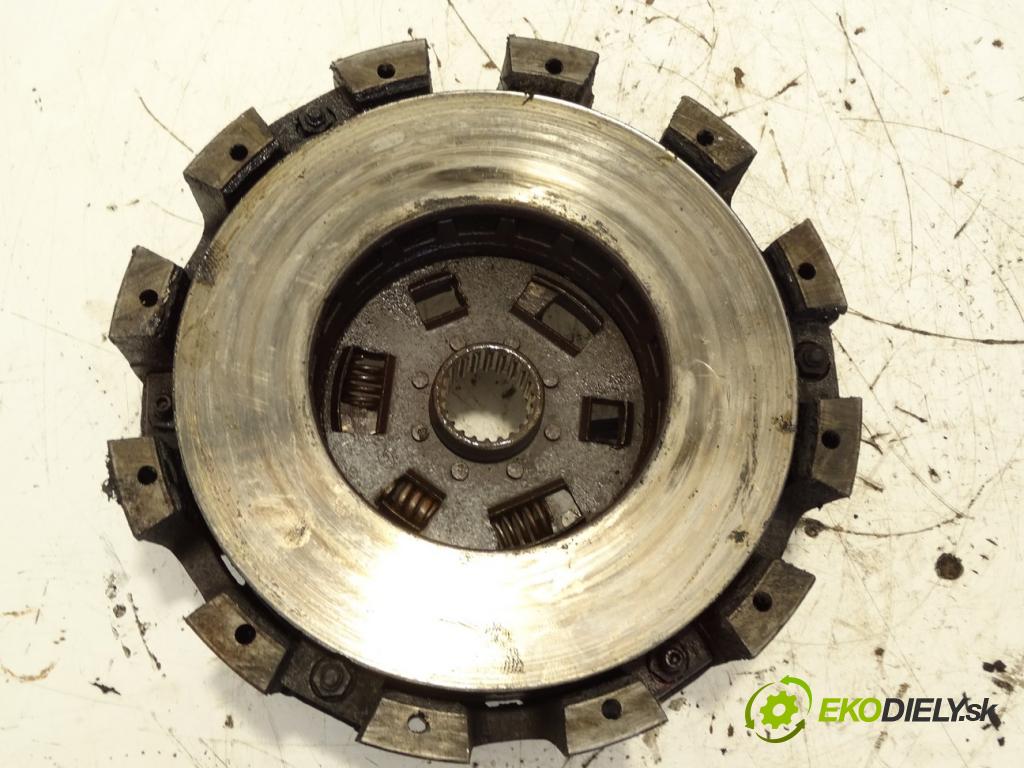 INTERNATIONAL 734 CIĄGNIK ROLNICZY    3911CM3 67/2200 OBR.MIN. 1972-1974  Spojková sada (bez ložiska)  (Kompletné sady (bez ložiska))