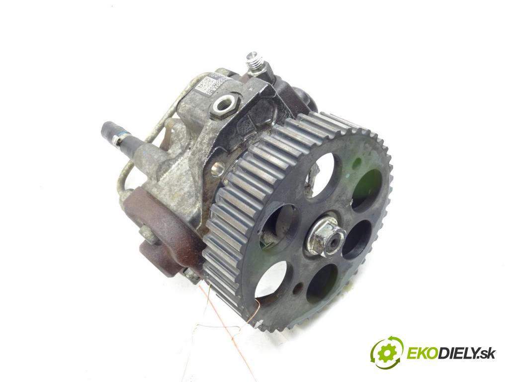 OPEL ASTRA H Kombi (A04) 2004 - 2014    1.7 CDTI (L35) 92 kW [125 KM] olej napędowy 2007 -  Pumpa vstrekovacia 294000-0502 (Vstrekovacie čerpadlá)