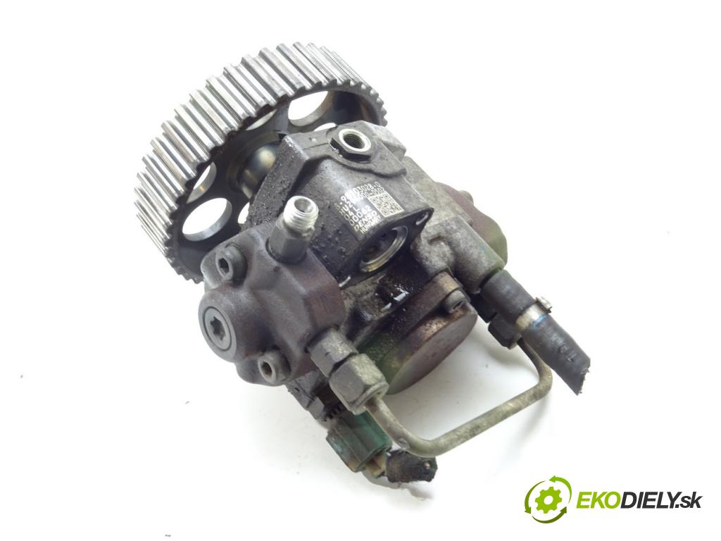 OPEL ASTRA H Kombi (A04) 2004 - 2014    1.7 CDTI (L35) 92 kW [125 KM] olej napędowy 2007 -  Pumpa vstrekovacia 294000-0502 (Vstrekovacie čerpadlá)