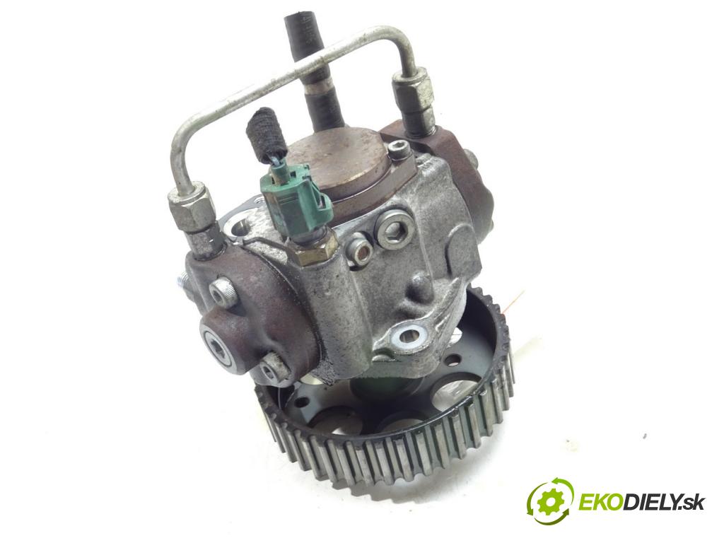 OPEL ASTRA H Kombi (A04) 2004 - 2014    1.7 CDTI (L35) 92 kW [125 KM] olej napędowy 2007 -  Pumpa vstrekovacia 294000-0502 (Vstrekovacie čerpadlá)