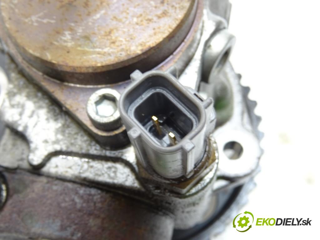 OPEL ASTRA H Kombi (A04) 2004 - 2014    1.7 CDTI (L35) 92 kW [125 KM] olej napędowy 2007 -  Pumpa vstrekovacia 294000-0502 (Vstrekovacie čerpadlá)