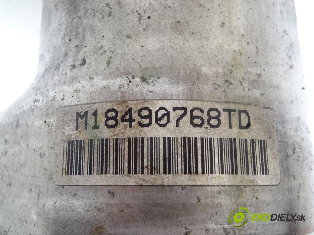 OPEL ZAFIRA / ZAFIRA FAMILY B (A05) 2005 - 2019    1.6 (M75) 85 kW [115 KM] benzyna 2008 - 2015  Pumpa servočerpadlo 0 (Servočerpadlá, pumpy riadenia)
